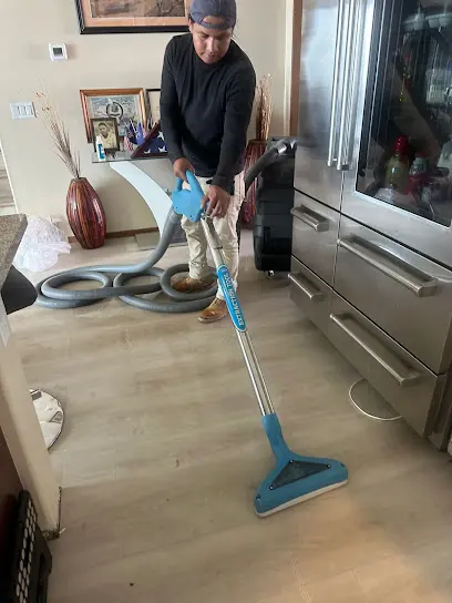 Commercial Water Damage Restoration in Laguna Hills, CA