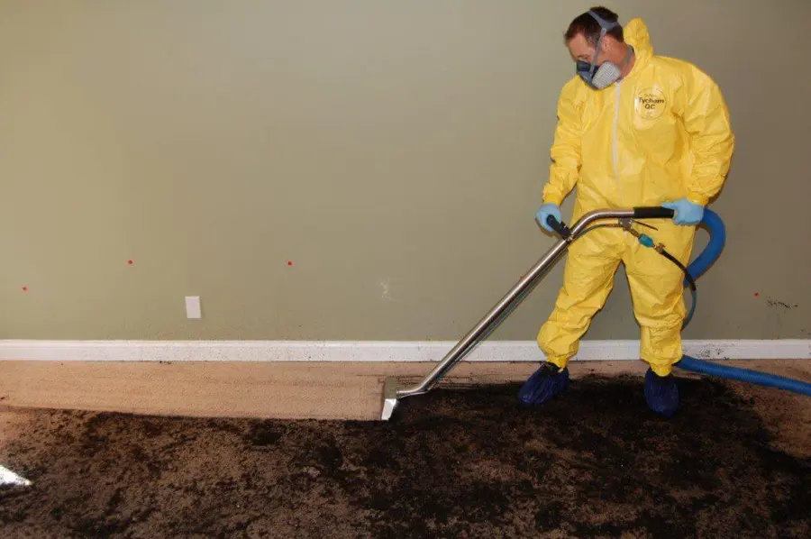 Sewage and Black Water Cleanup in Laguna Hills, CA